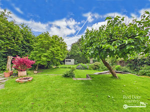 Garden- click for photo gallery